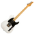 Suhr Classic T Antique MPL SS Trans White thumbnail 1