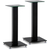 Pronomic SLS-282L BK Paire De Supports D'Enceintes thumbnail 1