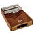 Meinl Sonic Energy KL1705H Kalimba Wah-Wah thumbnail 1
