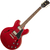 Gibson Custom 1961 ES-335 Reissue VOS Sixties Cherry thumbnail 1