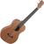 Cascha 2243 Bariton Ukulele Mahagoni  - Retoure (Zustand: sehr gut) thumbnail 1