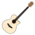 Rocktile WSC-100C NT Westerngitarre  - Retoure (Zustand: sehr gut) thumbnail 1