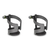 Gravity MA Drink L Portabicchieri Set 2 Pezzi thumbnail 1