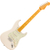 Fender Limited Edition Pro Classic Silent Stratocaster Olympic White thumbnail 1