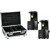 Eurolite 2x LED TSL-150 Scan COB Case Set thumbnail 1