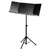 Classic Cantabile Orchesterpult Pro, aufklappbar, Schwarz  - Retoure (Zustand: sehr gut) thumbnail 1