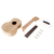 Classic Cantabile UC-210 Kit Ukulélé DIY Soprano thumbnail 1