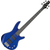 Ibanez GSR185-JB Jewel Blue thumbnail 1