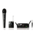 AKG WMS 40 Mini2 Vocal/Intrumental Set Dual  - Retoure (Zustand: sehr gut) thumbnail 1