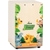 XDrum KC-37JB Kinder-Cajon "Jungle Beat"  - Retoure (Zustand: sehr gut) thumbnail 1