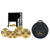Set de Cymbales Meinl HCS Expanded avec Sac de Cymbales thumbnail 1