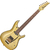 Ibanez JS1GD JS Joe Satriani Signature "Goldboy" thumbnail 1