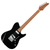 Ibanez AZS2200-BK Black  - Retoure (Zustand: sehr gut) thumbnail 1