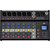Pronomic B-803 Mini-Mixer met Bluetooth en USB-Recording thumbnail 1