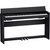 Roland F701-CB Digitalpiano Schwarz  - Retoure (Zustand: gut) thumbnail 1