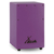 XDrum KC-37VT Kinder-Cajon Violett  - Retoure (Zustand: sehr gut) thumbnail 1