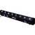 Algam Lighting MB810 LED RGBW Movingbar Barra Luminosa thumbnail 1