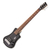 Höfner Shorty E-Gitarre Schwarz  - Retoure (Zustand: sehr gut) thumbnail 1
