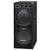 McGrey DJ-2522 Partykeller/DJ-Box 1500W  - Retoure (Zustand: sehr gut) thumbnail 1