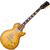 Gibson Les Paul Standard 50s Faded Vintage Honey Burst Nickel Cover thumbnail 1