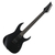 Ibanez RGRTB621-BKF Iron Label  - Retoure (Zustand: gut) thumbnail 1