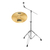 Meinl HCS 16" Crash + Galgenbekkenstand SET thumbnail 1
