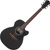 Ibanez VC44CE-WK Weathered Black Open Pore  - Retoure (Zustand: sehr gut) thumbnail 1