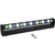 Eurolite LED BAR-8 Swing QCL Leiste  - 1A Showroom Modell (Zustand: wie neu, in OVP) thumbnail 1