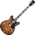 Ibanez AS7328-TBC Artcore AM Baritone Tobacco Brown   - Retoure (Zustand: sehr gut) thumbnail 1