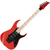 Ibanez RG550-RF E-Gitarre Road Flare Red  - Retoure (Zustand: gut) thumbnail 1