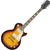Epiphone Les Paul Standard 60s Figured Fireball thumbnail 1