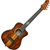 Ortega RUHZ30TH-DO Tenor Ukulele thumbnail 1