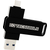 DJ Techtools Chroma Drive USB 256 GB Black thumbnail 1