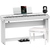 Roland FP-90X WH Stagepiano Blanc thumbnail 1
