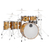 Mapex Armory Studioease Shell Set Desert Dune  - Retoure (Zustand: sehr gut) thumbnail 1