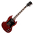 Gibson SG Standard Heritage Cherry  - Retoure (Zustand: gut) thumbnail 1