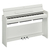 Yamaha Arius YDP-S35WH E-Piano Weiß matt  - Retoure (Zustand: sehr gut) thumbnail 1