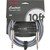 Fender Contour Series 10' Instrument Cable Inca Silver thumbnail 1