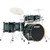 Tama MBS52RZS-MSL Starclassic Performer Shellkit Molten Steel Burst thumbnail 1