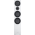 Canton GLE 90 S2 Altavoz De Suelo Blanco - 1A Showroom Modelo (Estado: Como Nuevo, En Embalaje Original) thumbnail 1