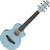 Ibanez EWP17M1E-SFO Piccolo Gitaar Soda Float Open Pore thumbnail 1