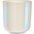 Meinl Sonic Energy ECSB7B3C Essence Kristallklangschale 7" Krone Chakra Creme thumbnail 1