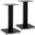 Pronomic SLS-282 BK Lautsprecher Stative Paar  - Retoure (Zustand: sehr gut) thumbnail 1
