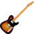 Fender Player II Telecaster HH MN 3-Color Sunburst thumbnail 1