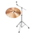 Paiste 2002 22" Ride + Galgenbeckenständer SET thumbnail 1
