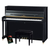 Kawai K-200 E/P Pianoforte Nero Lucido Set thumbnail 1