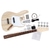 Rocktile E-Bass Bausatz JB-Style  - Retoure (Verpackungsschaden) thumbnail 1