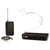Shure BLX14 S8 Funksystem Set inkl. HS-31 Headsetmikrofon thumbnail 1