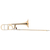 B&S MS14 Trombone Bb/F Modello Stolzing thumbnail 1