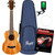 Flight NUT 500 Tenor Ukulele Set thumbnail 1